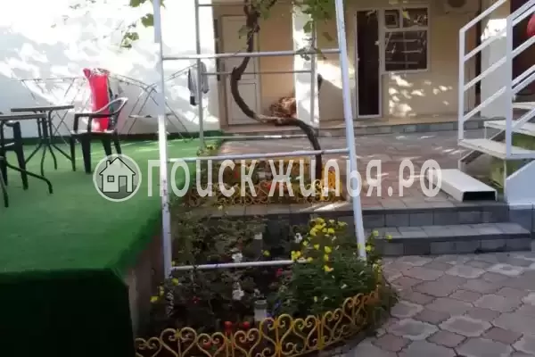 Частный сектор «Татьяна», Геленджик