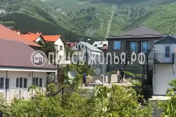 Частный сектор «Татьяна», Геленджик