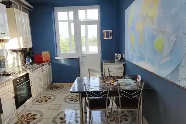 Квартира «На пролетарской»