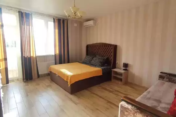 Квартира «У моря»