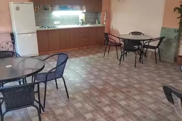 Гостевой дом «Визит»