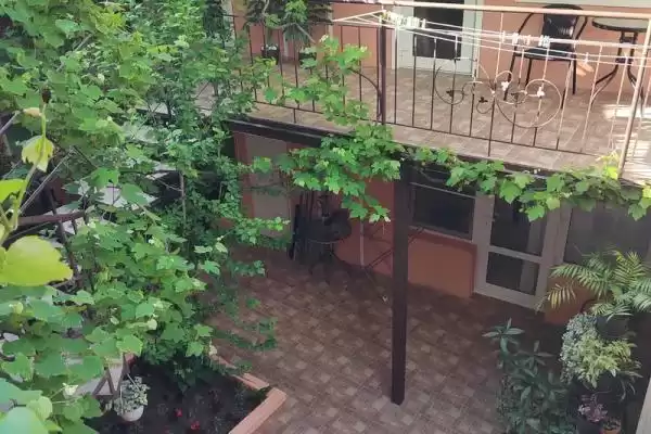 Гостевой дом «Визит»