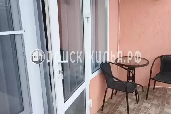 Частный сектор «Визит», Дивноморское