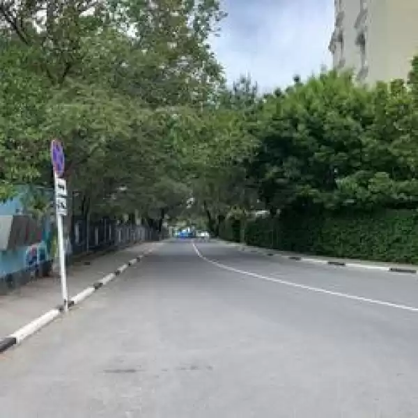 Квартира «У пляжа сады морей»