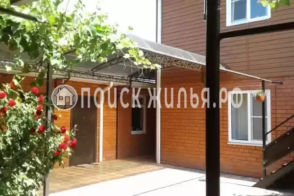 Частный сектор «Уютный домик», Ейск