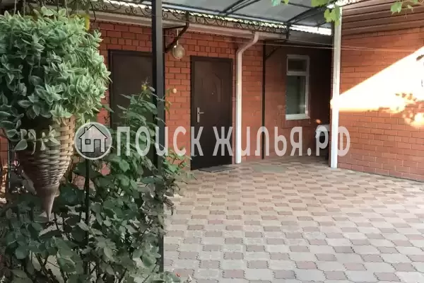 Частный сектор «Уютный домик», Ейск Частный сектор «Уютный домик», Ейск