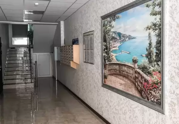 Квартира «В курортном городке»