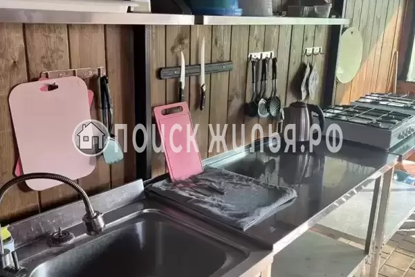 Гостевой дом «Yanina House», Джемете Гостевой дом «Yanina House», Джемете