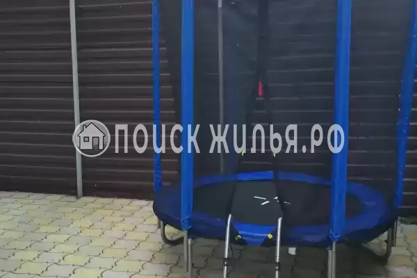 Частный сектор «Апартаментный комплексНа Платановой», Дивноморское