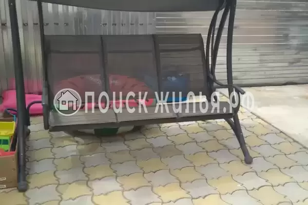 Частный сектор «Апартаментный комплексНа Платановой», Дивноморское