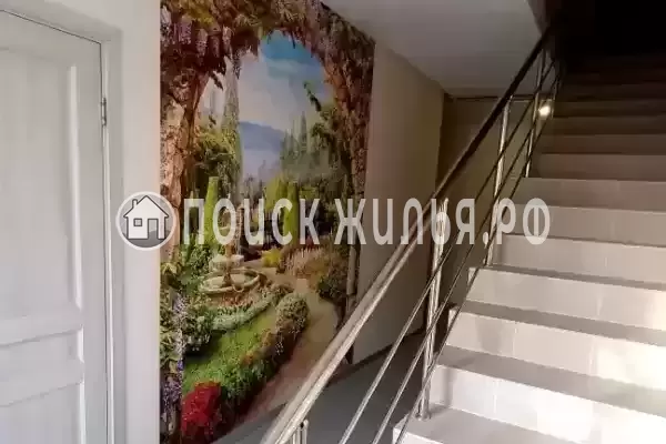 Частный сектор «Апартаментный комплексНа Платановой», Дивноморское