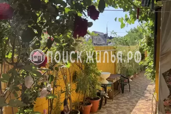 Дом под ключ «Этаж под ключ на Новороссийской», Краснодарский край, Геленджик, Новороссийская, д.46 Дом под ключ «Этаж под ключ на Новороссийской», Краснодарский край, Геленджик, Новороссийская, д.46