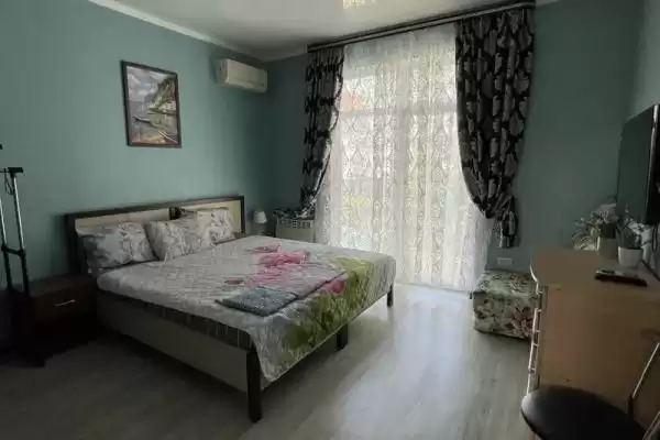 Частный сектор «Этаж под ключ на Новороссийской»
