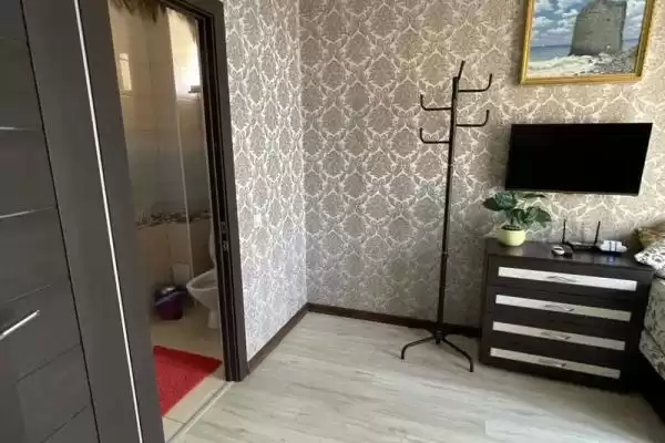 Частный сектор «Этаж под ключ на Новороссийской»