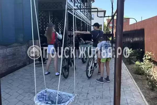 Гостевой дом «Владивосток», Кучугуры Гостевой дом «Владивосток», Кучугуры