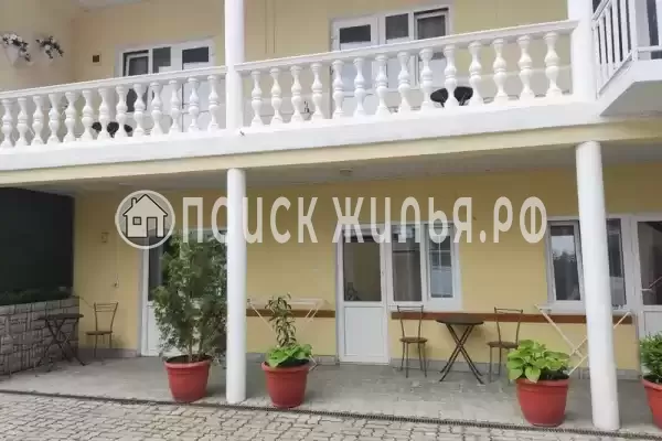 Частный сектор «Частное домовладение Room», Геленджик