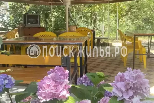Частный сектор «Лето Всем», Благовещенская Частный сектор «Лето Всем», Благовещенская