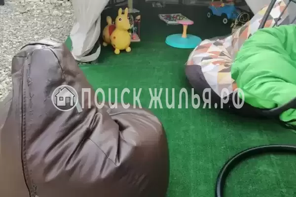 Частный сектор, Янтарная, д.18, Голубицкая
