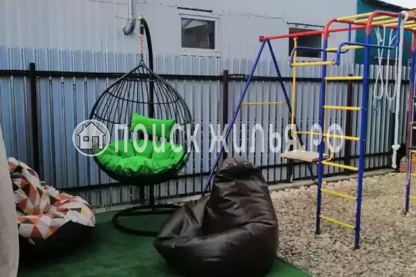 Частный сектор, Янтарная, д.18, Голубицкая