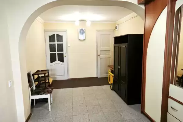 Частный сектор «3-х комнатный Пентхаус», Краснодарский край, Сочи, Адлер, Энергетиков, д. 11"А"