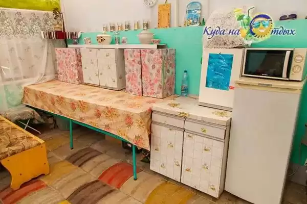 Гостевой дом «Татьяна»