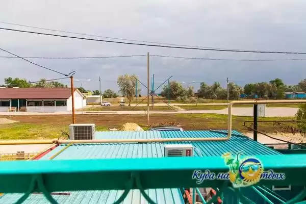 Гостевой дом «Татьяна»