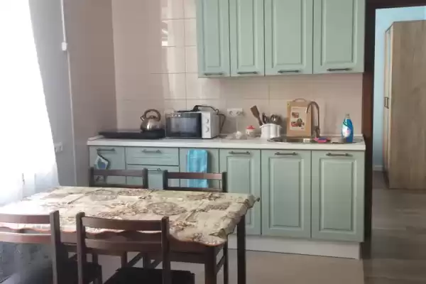 Квартира «В частном доме»