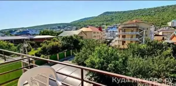 Частный сектор «Апартамент Горный хрусталь»