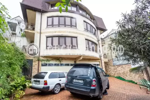 Апартаменты «2-комнатные», Краснодарский край, Сочи, Красная д.34Ж Апартаменты «2-комнатные», Краснодарский край, Сочи, Красная д.34Ж