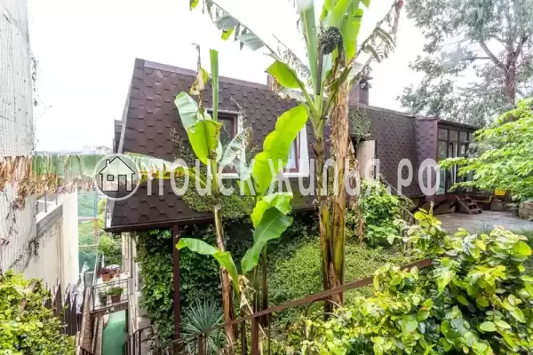 Апартаменты «2-комнатные», Сочи Апартаменты «2-комнатные», Сочи