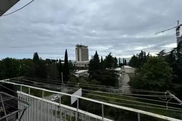 Квартира «На абазгаа»