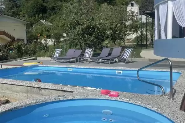 Отель «Душа»