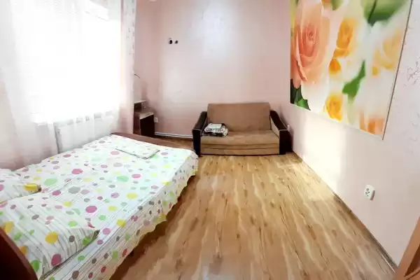Частный сектор «Дом под ключ Семейный»