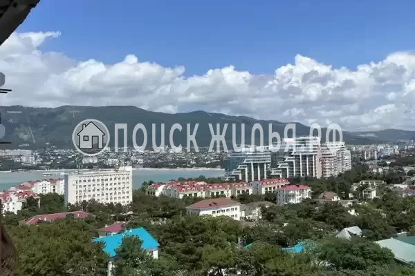 Квартира «Однокомнатная на Толстом мысе», Геленджик Квартира «Однокомнатная на Толстом мысе», Геленджик