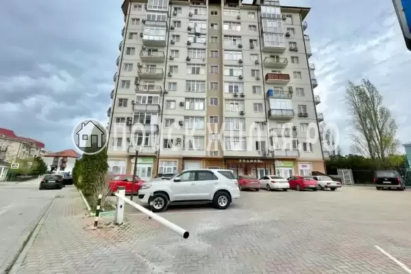 Квартира «Однокомнатная на Толстом мысе», Геленджик Квартира «Однокомнатная на Толстом мысе», Геленджик