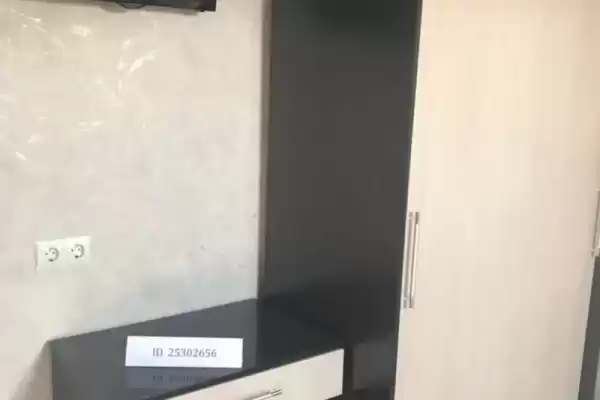 Частный сектор «Двухкомнатный номер квартирного типа»