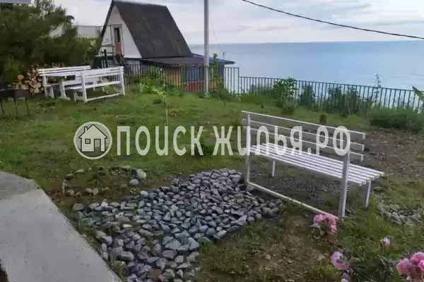 Дом под ключ «Солнечный остров», Чемитоквадже Дом под ключ «Солнечный остров», Чемитоквадже