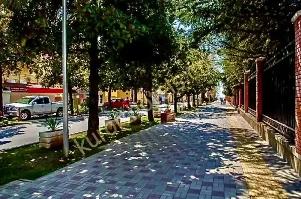 Отель «Романтика»