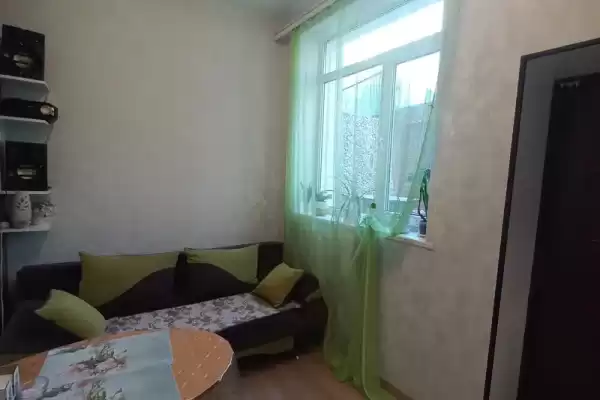 Частный сектор «Комната у моря»