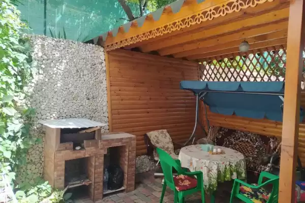 Частный сектор «Комната у моря»