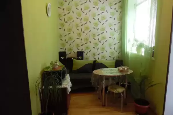 Частный сектор «Комната у моря»