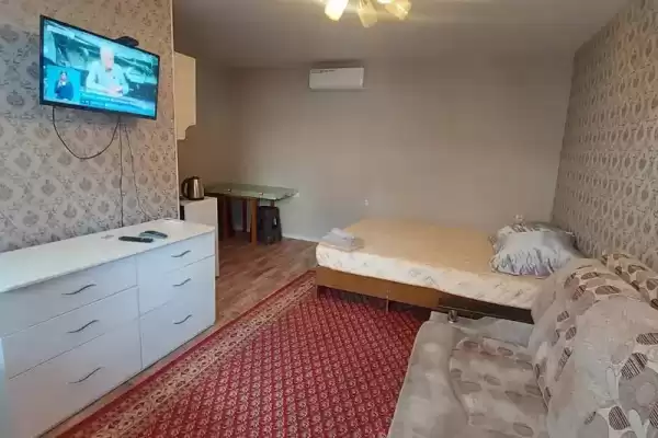Частный сектор «На садовой»