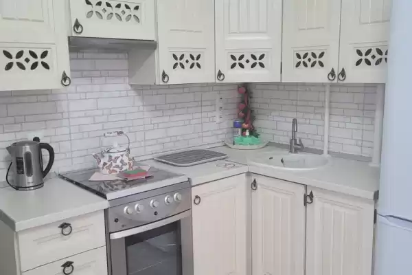 Квартира «Пять минут до моря»