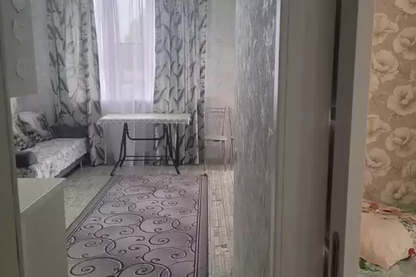 Квартира «Пять минут до моря»