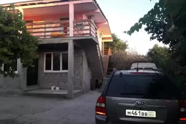 Гостевой дом «Фиалка»
