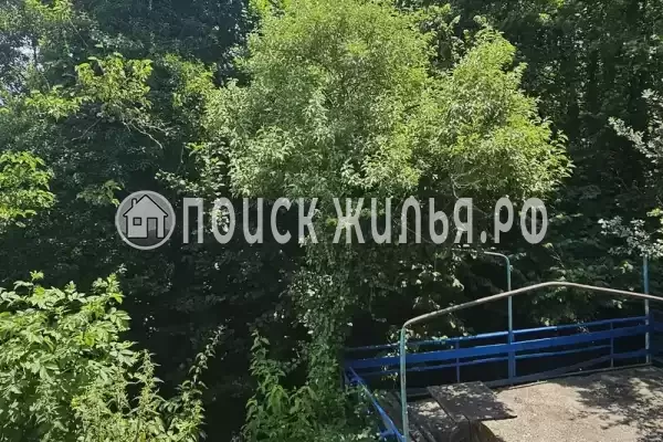 Гостевой дом «Фиалка», Алахадзы