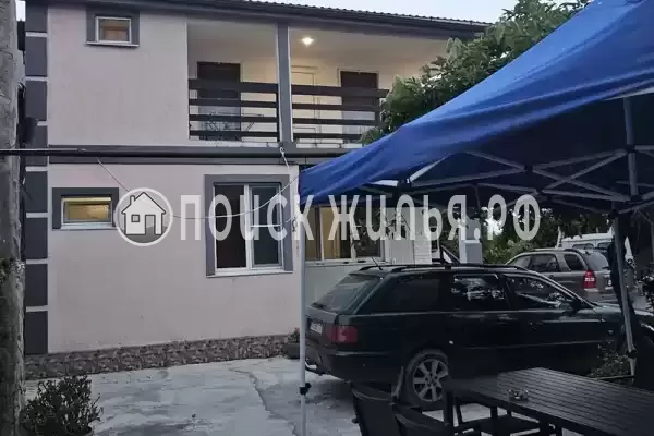 Гостевой дом «Фиалка», Алахадзы