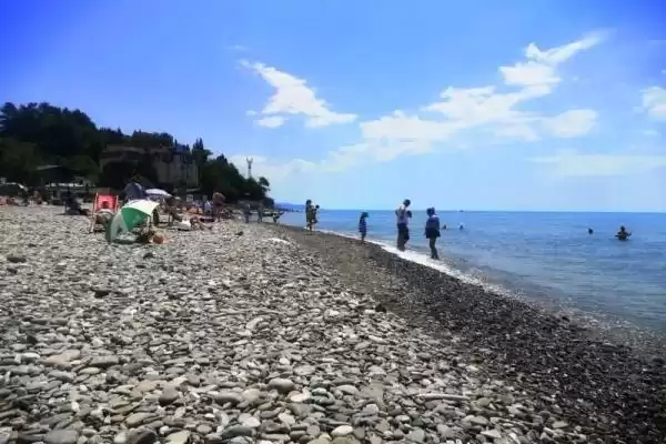 Гостевой дом «Пикантный»