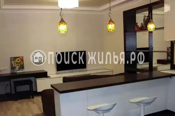 Квартира «В самом центре», Геленджик Квартира «В самом центре», Геленджик