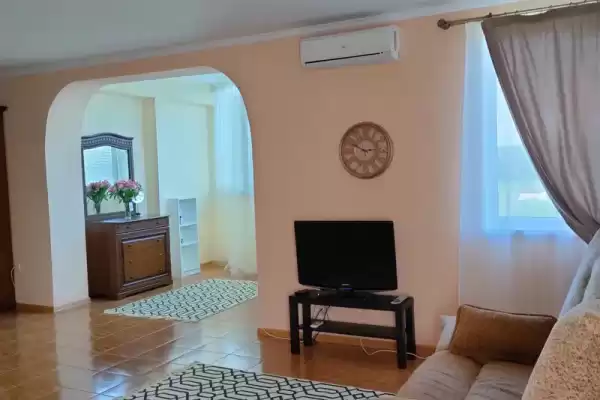 Квартира «На агрба»